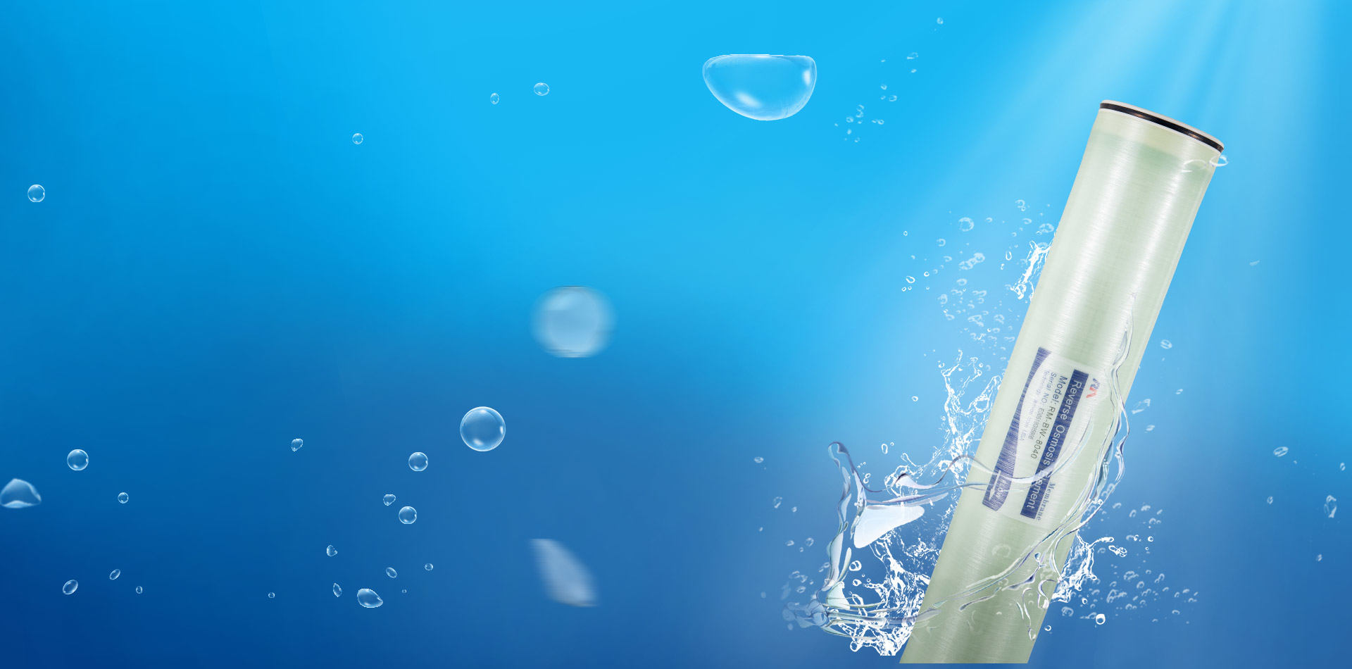 Technologie Cie., Ltd de traitement de l'eau de Suzhou Runmo.