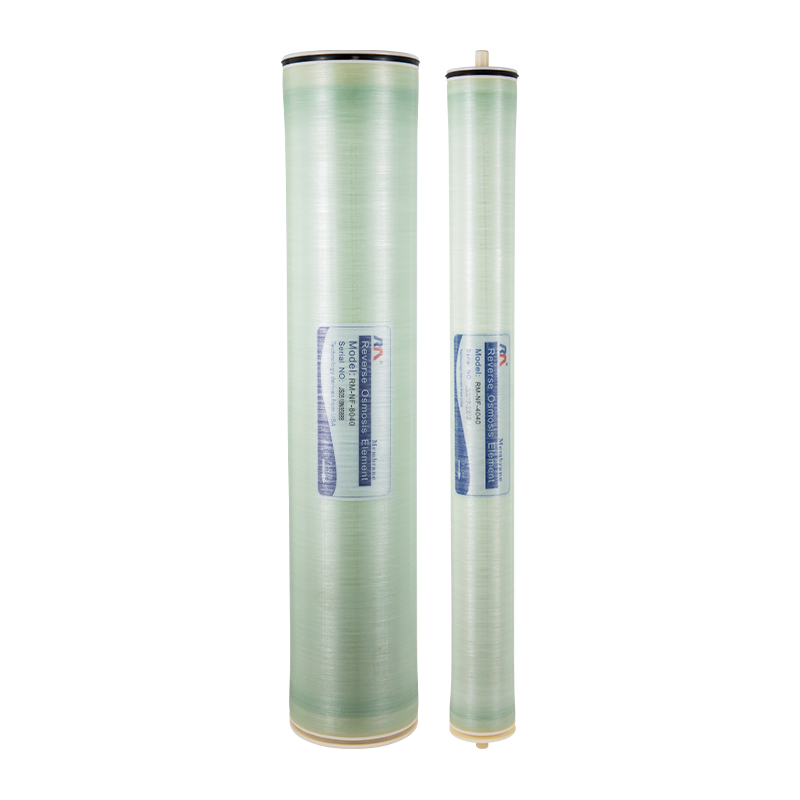 Membranes NF (Nano-filtration)