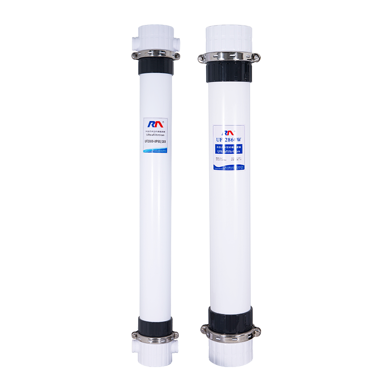 Membranes UF (ultrafiltration) (PVDF)
