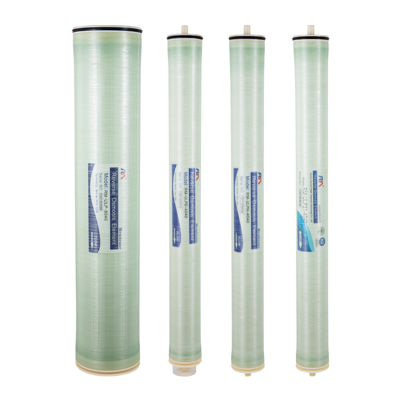Membranes ULP (ultra basse pression)